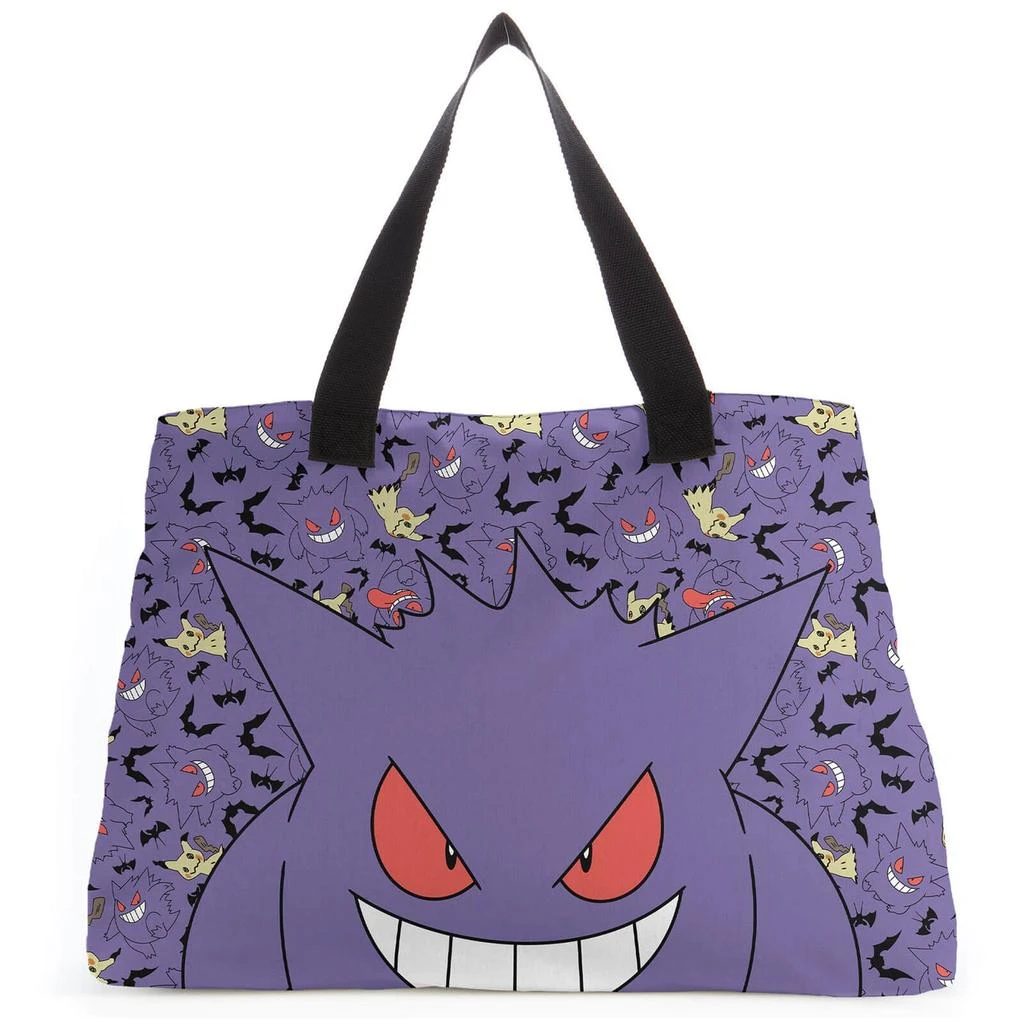 Original Hero Pokémon Spookemon Tote Bag 1