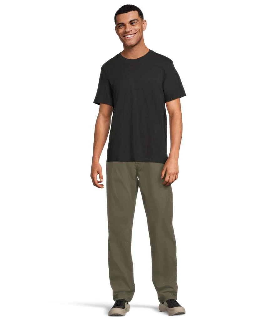 Prana Everyday Short Sleeve Tee Standard Fit 5