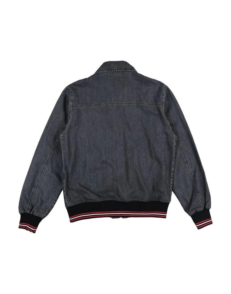 N°21 Denim jacket 2