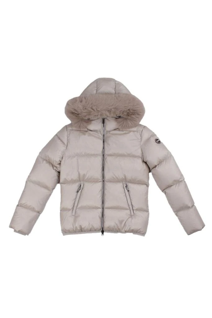 COLMAR Colmar Kids Padded Quilted Short Coat