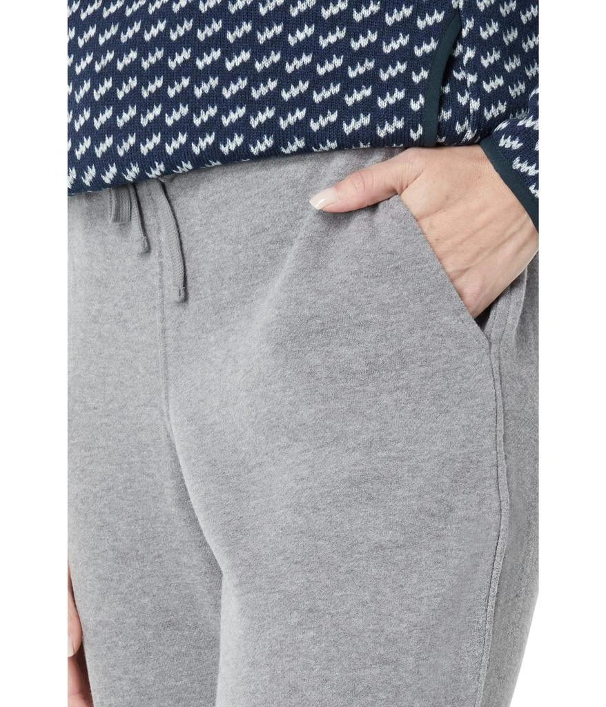 L.L.BEAN 1912 Straight Leg Sweatpants 3