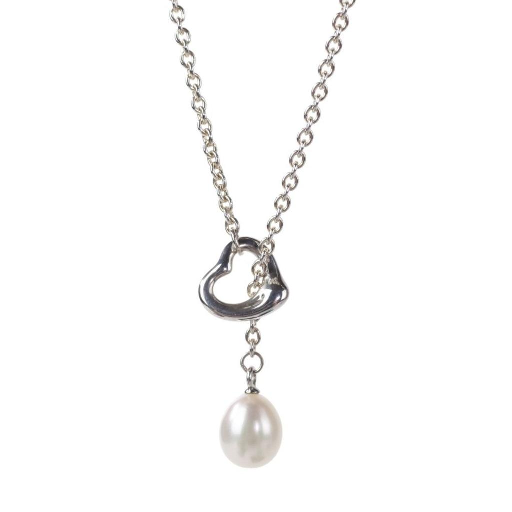 Tiffany & Co. 925 Necklace (Pre-Owned)