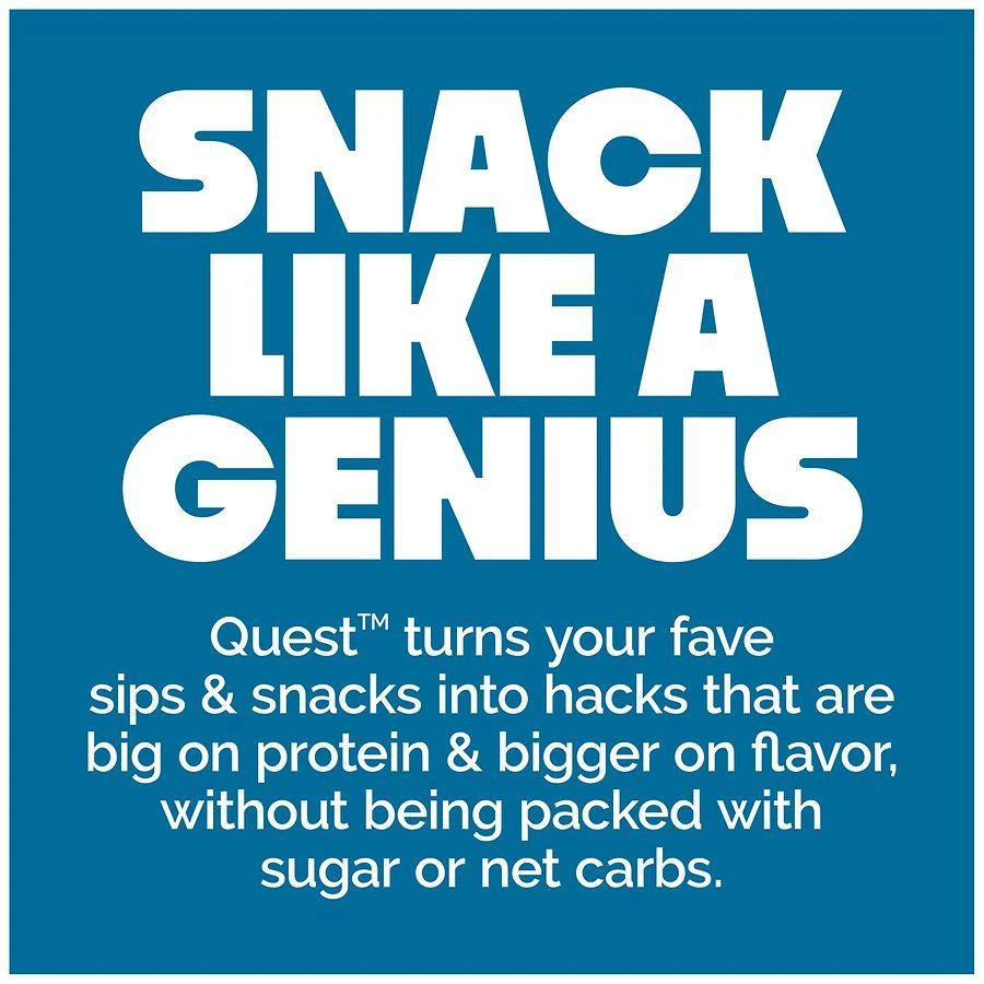 Quest Nutrition Protein Cookie Chocolate Chip 6