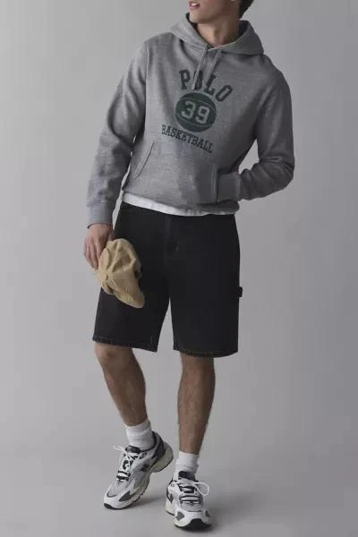 WORSHIP SUPPLIES WORSHIP SUPPLIES Nucore Denim Carpenter Short 3