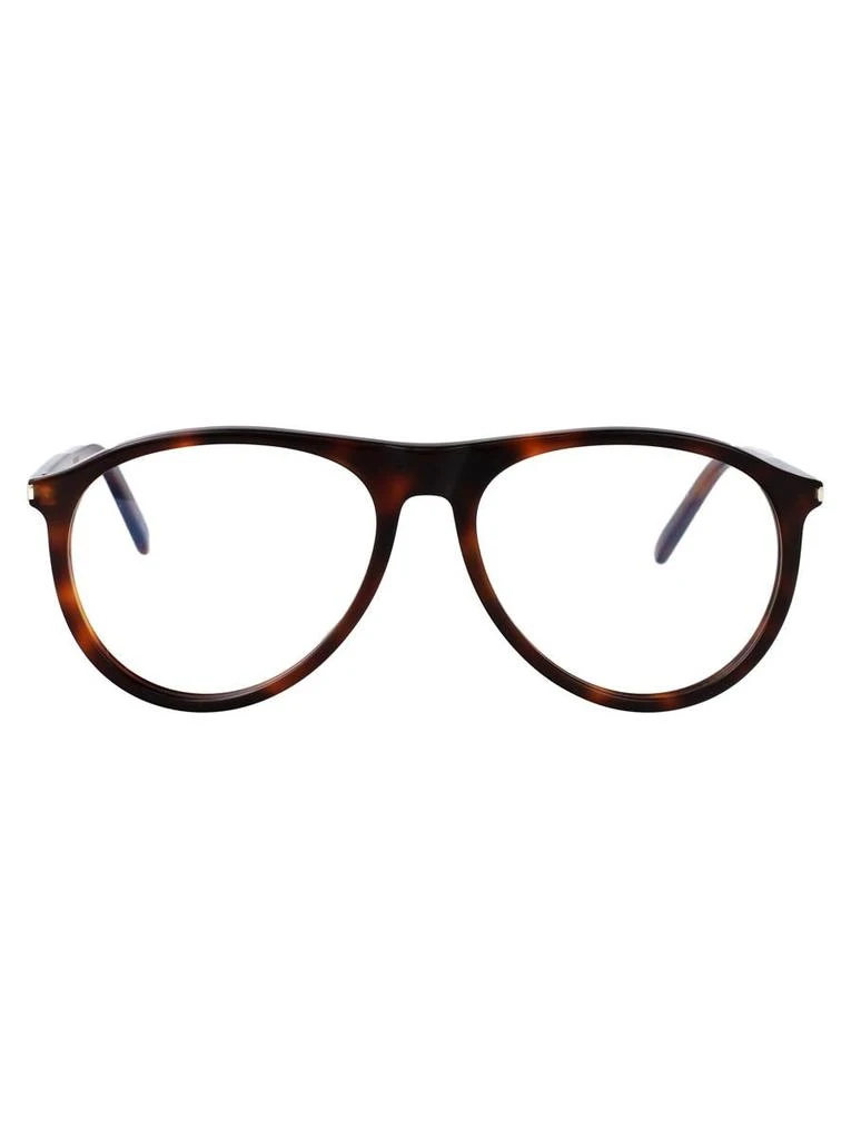 Yves Saint Laurent Saint Laurent Eyewear Optical 1
