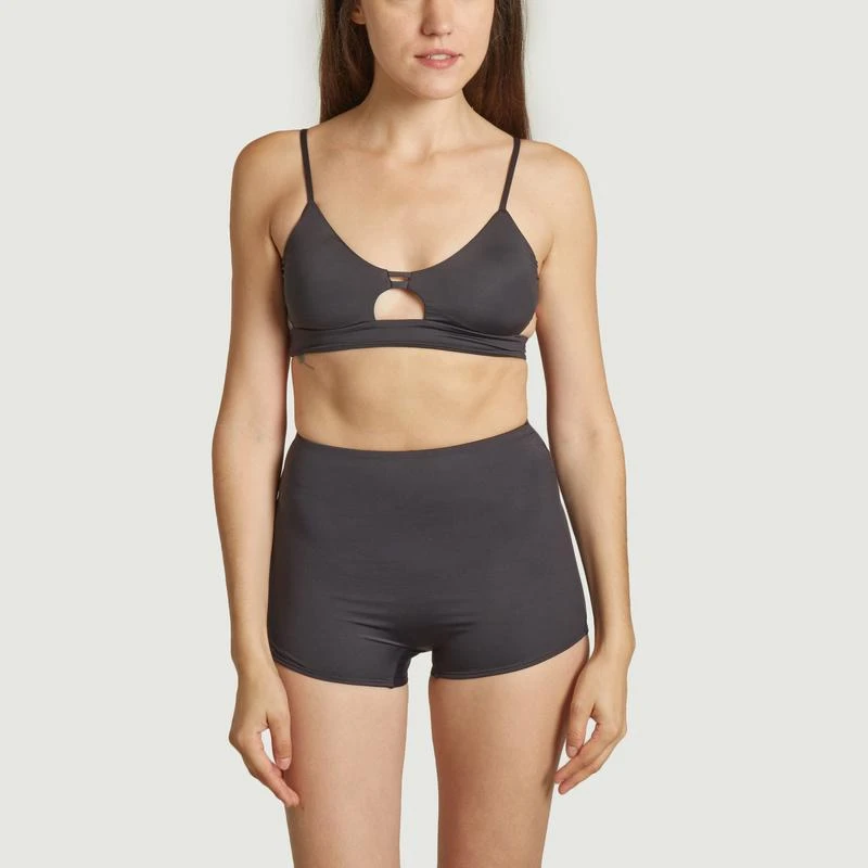 Patagonia Focal point top  Ink Black PATAGONIA 1