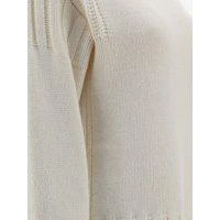 Jil Sander Jil Sander Roll-Neck Knitted Jumper 3
