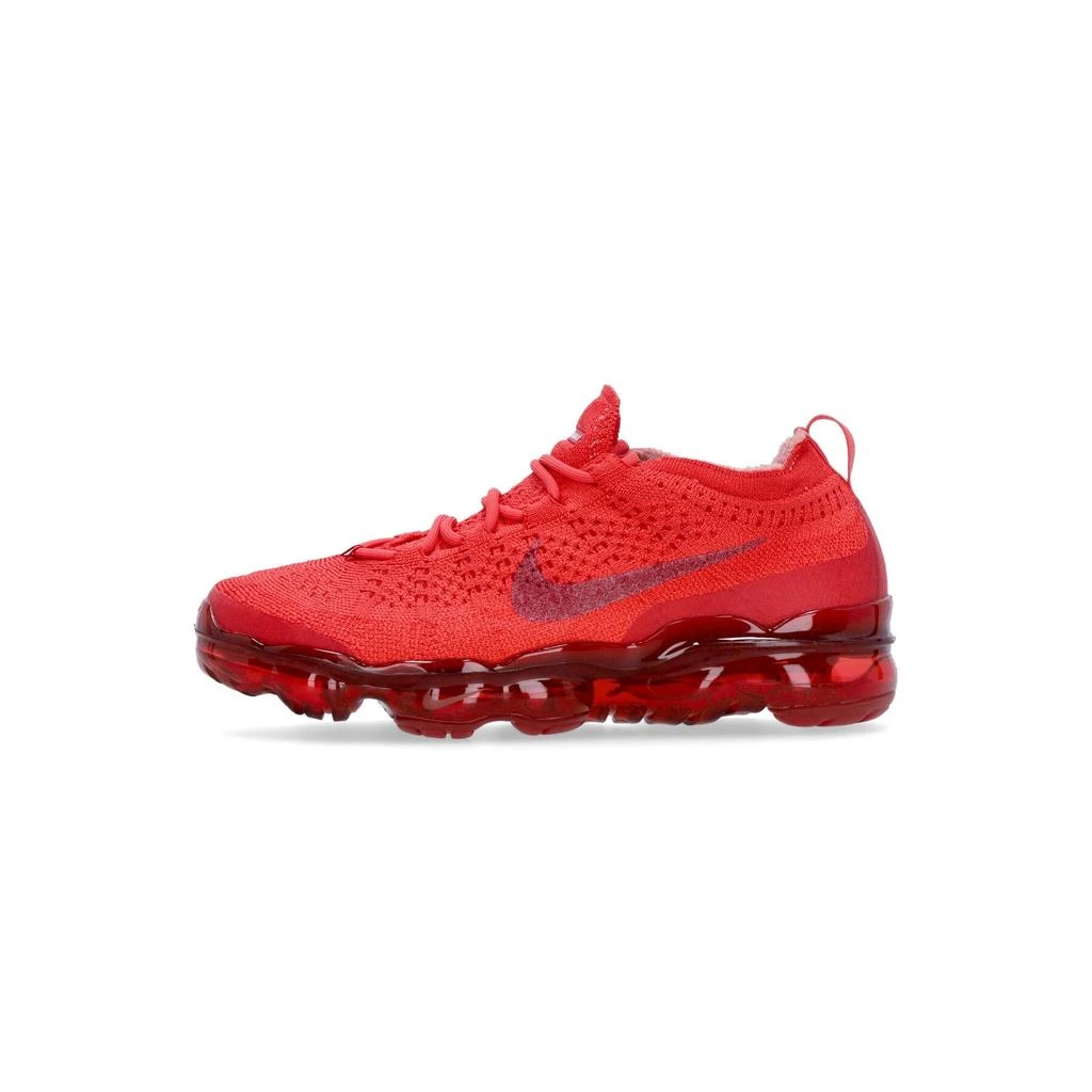 NIKE Air Vapormax 2023 Flyknit Track Red/mystic Red/track Red/track Red Men's Low Shoe 1