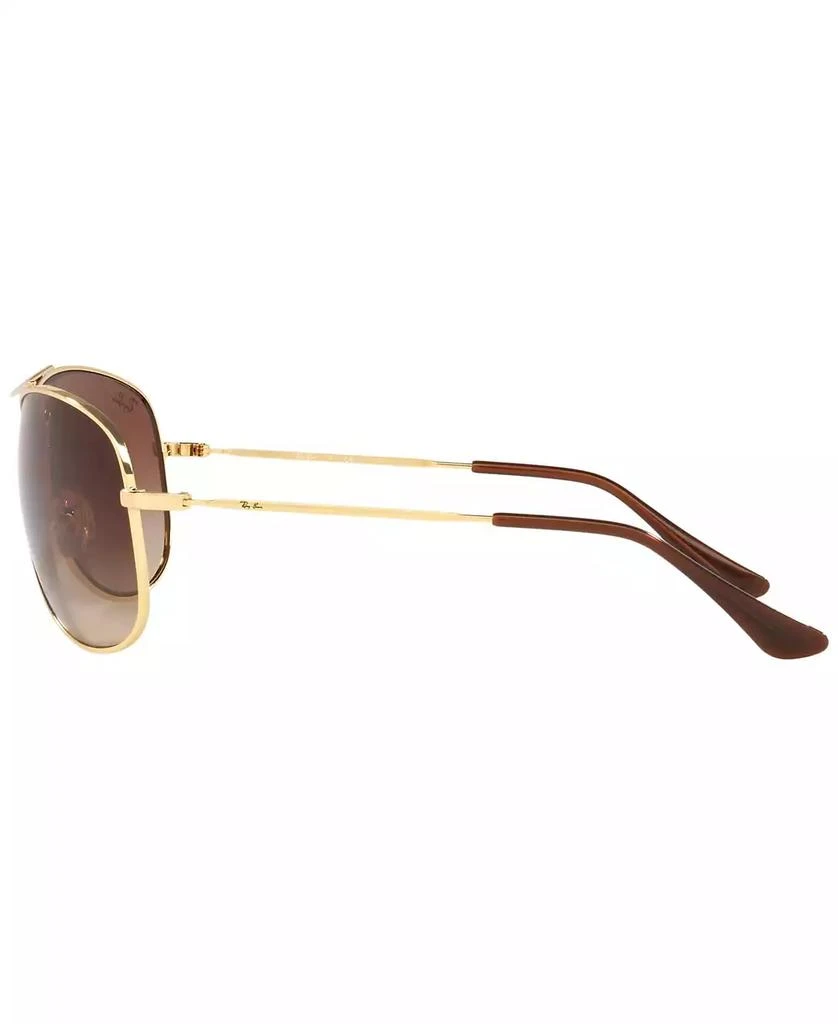 Ray-Ban Unisex Sunglasses, RB3293 2