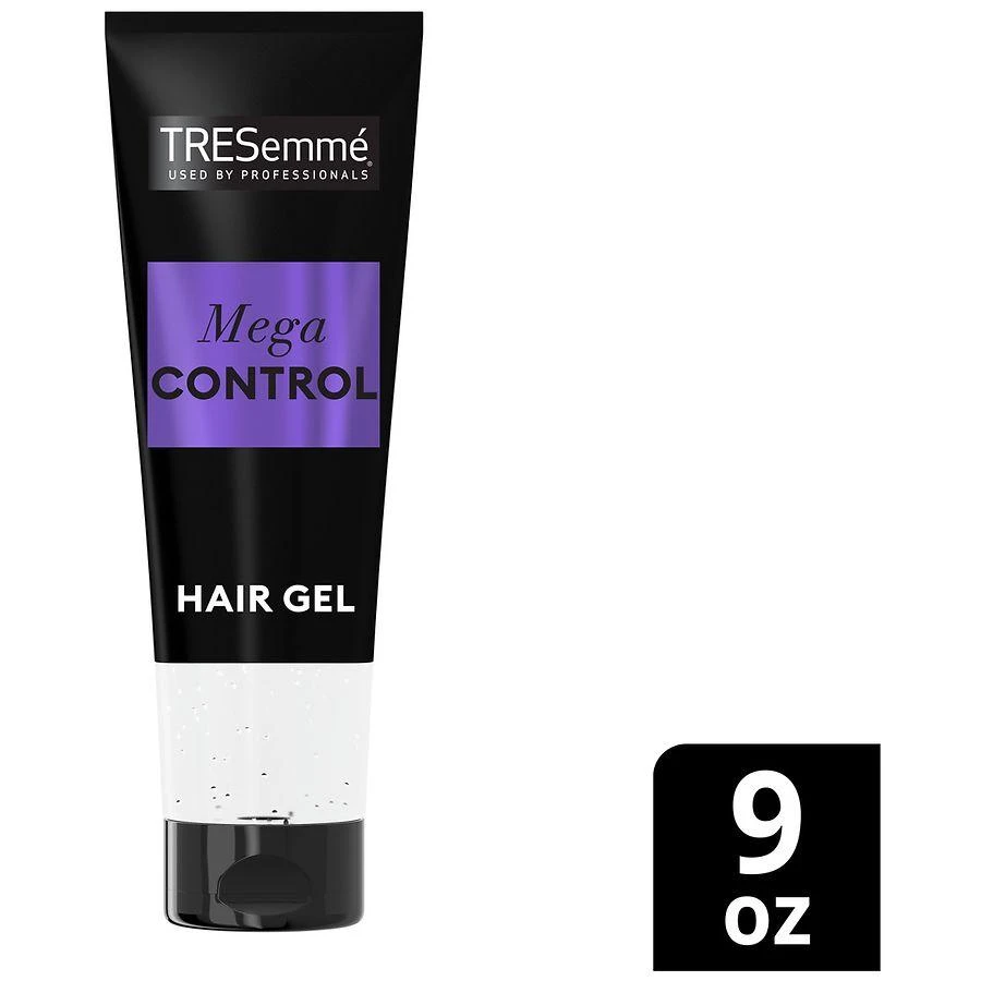 TRESemme Mega Control Alcohol-Free Gel 3