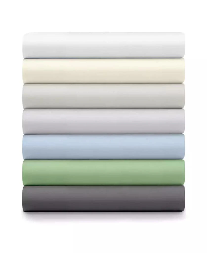 Ella Jayne 100% Luxe Cotton Sateen 500 Thread Count 3-Piece Duvet Cover Set 5