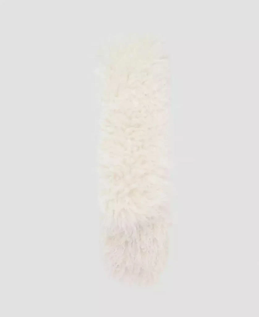 Mango Women's Effect Scarf 4