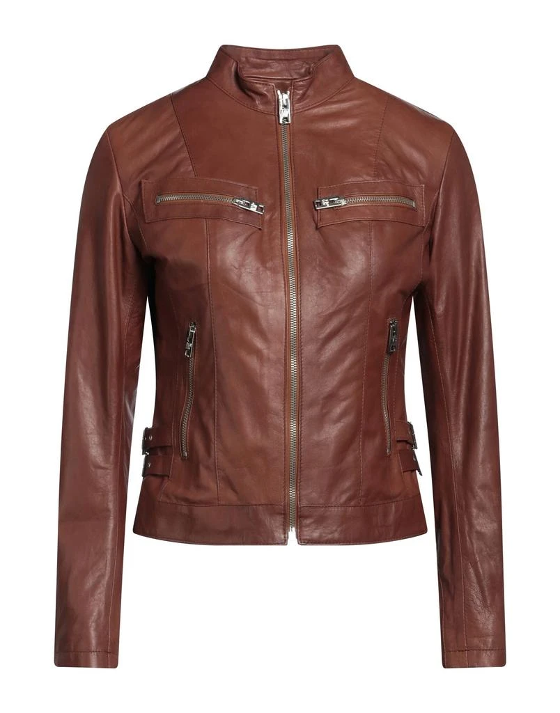MASTERPELLE Jacket 1