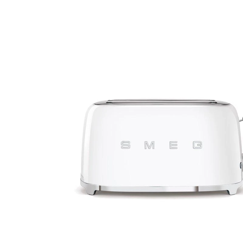 Smeg 4x4  Slot Toaster TSF03 1