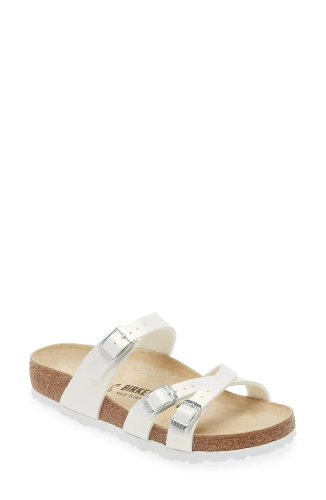 Birkenstock Franca Slide Sandal 1