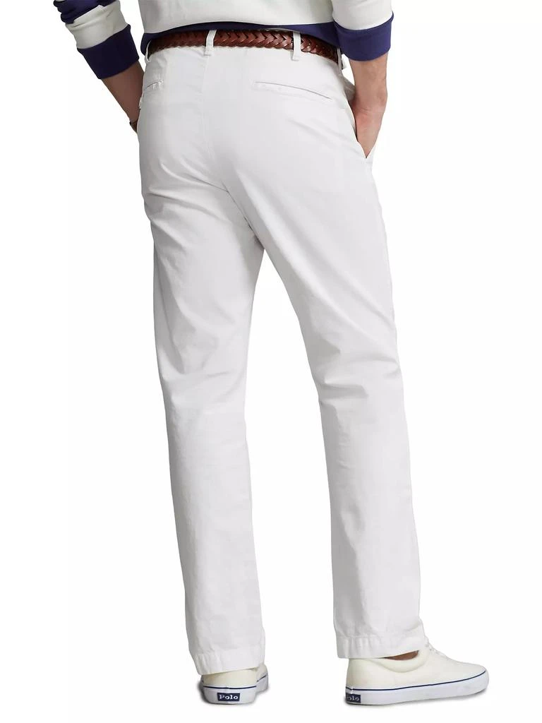 Ralph Lauren Cotton Chino Pants 4