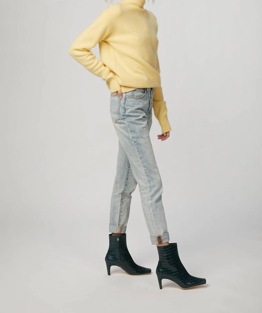 GEORGIA ALICE PURE CASHMERE SWEATER 3
