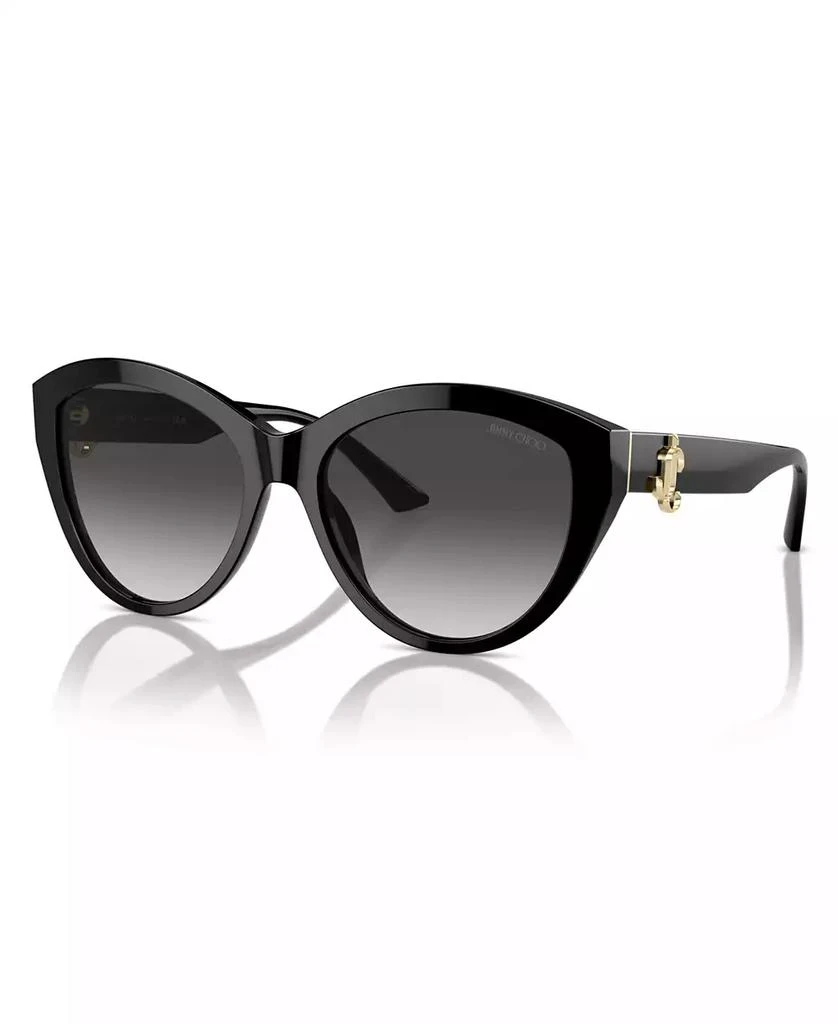 Sunglass Hut Collection Women
s Sunglasses, JC5007 1