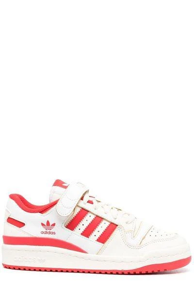 Adidas CANVAS FORUM 84 SNEAKERS 1