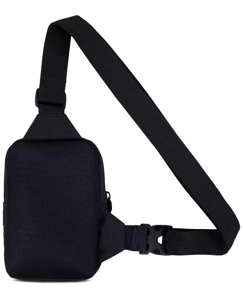 Jordan Cordura Hip Bag 2