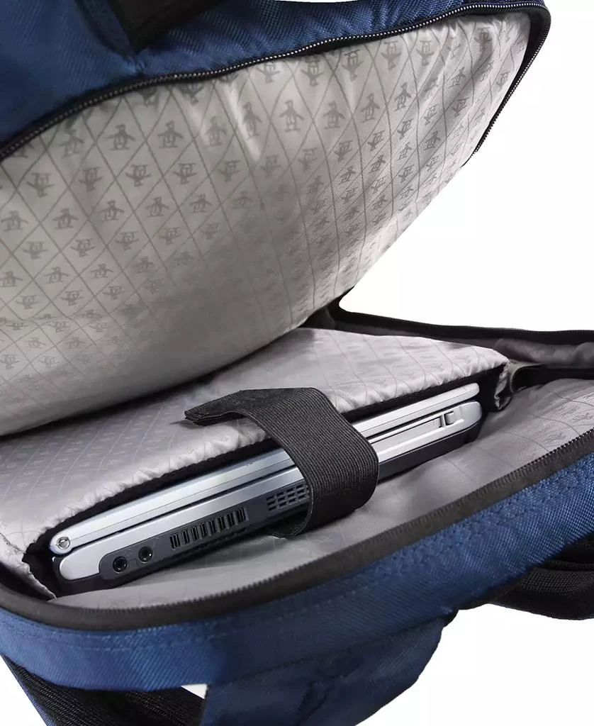 Original Penguin Kicker Backpack 4