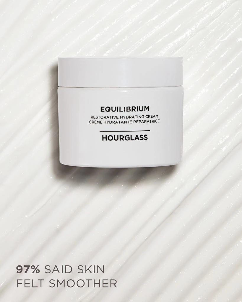 Hourglass Cosmetics 1.9 oz. Equilibrium Restorative Hydrating Cream 5