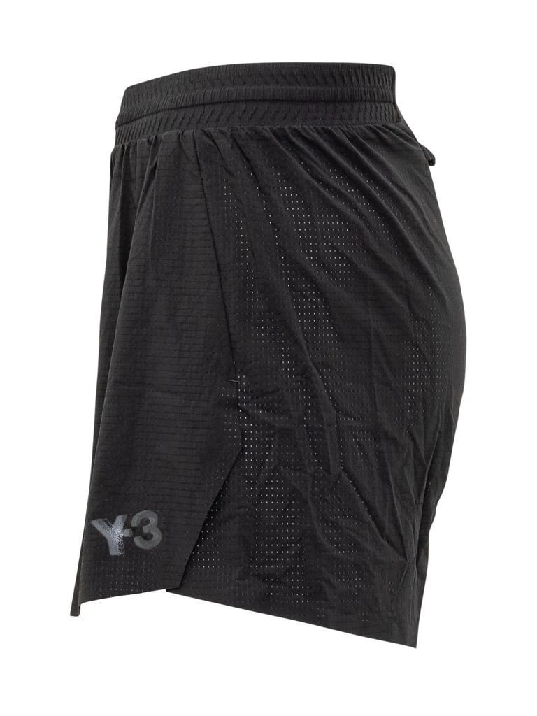 Y-3 Shorts With Logo 3
