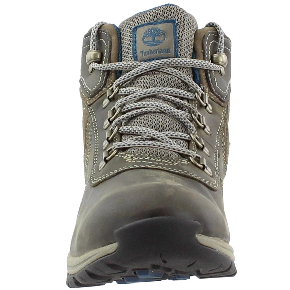 Timberland Mt. Maddsen Mid Hiking Boots 5