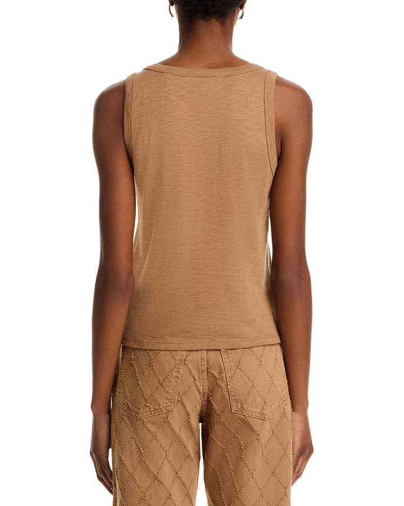 VERONICA BEARD Harrison Tank Top 2