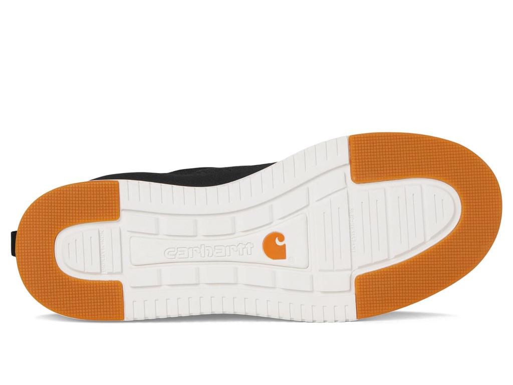 Carhartt Detroit Canvas Mid Slip-On - Casual Shoes - Free Shipping