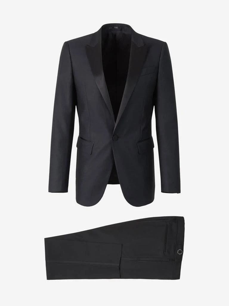DSQUARED2 DSQUARED2 Berlin Tuxedo 1