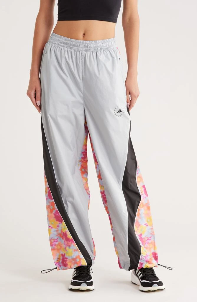 Adidas Print Woven Track Pants