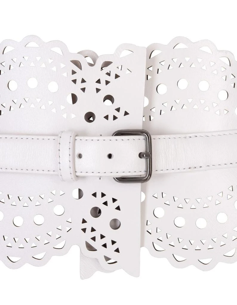 Alaïa ALAIA BELT 3