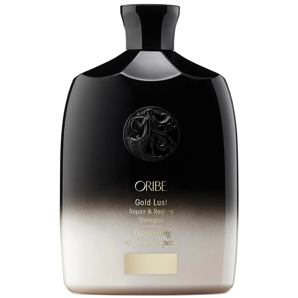 Oribe Oribe Gold Lust Repair & Restore Shampoo 8.5 oz 1