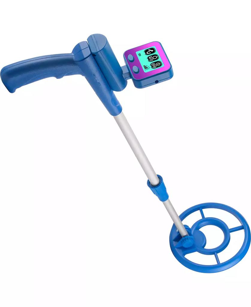 Barska Sharp Junior Metal Detector with LCD Display