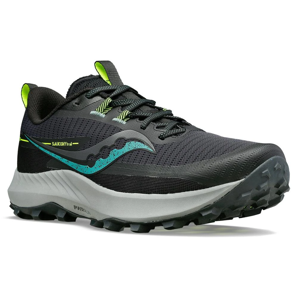 Saucony Peregrine 13 Trail Running Shoes 2