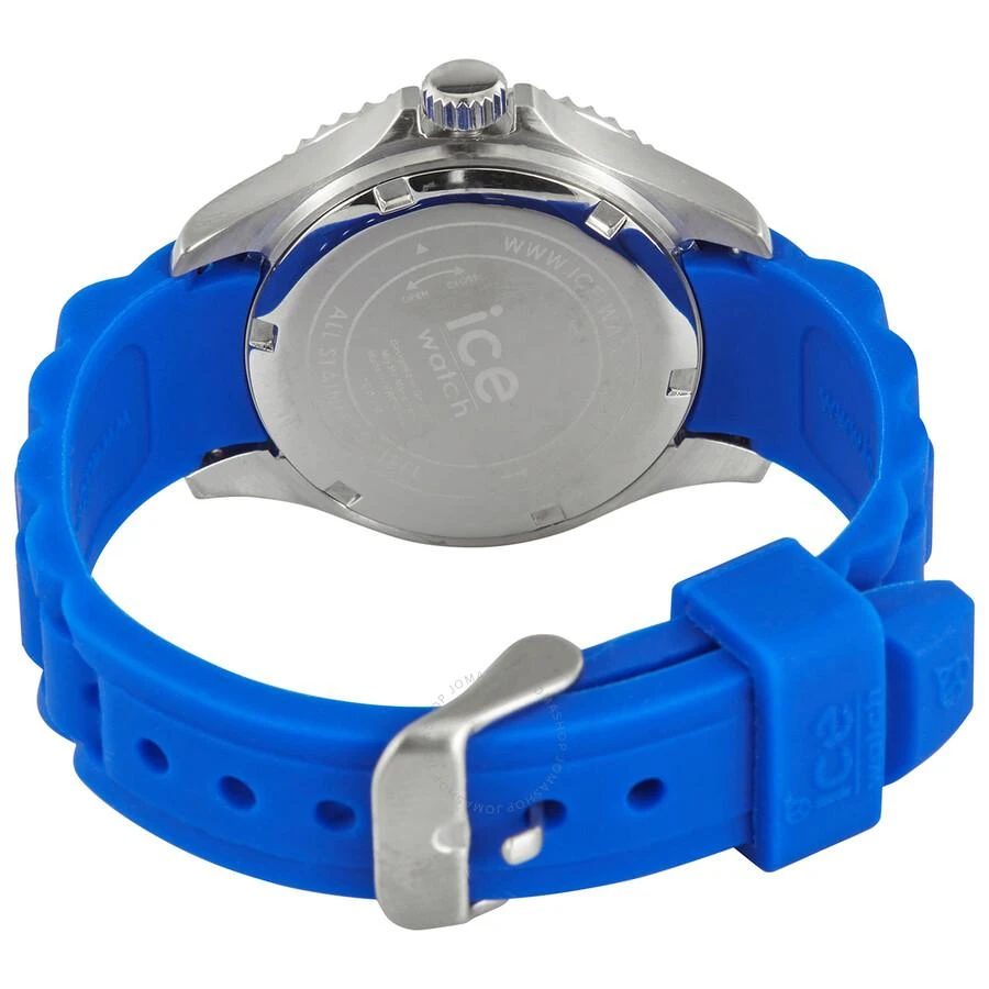 Ice-Watch Quartz Blue Dial Unisex Watch 020361 3
