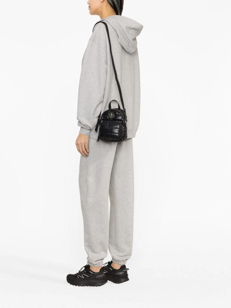 Moncler MONCLER - Kilia Small Backpack 5