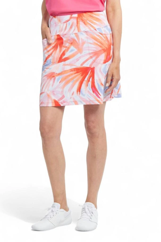 Tribal HIGH PERFORMANCE SKORT 1