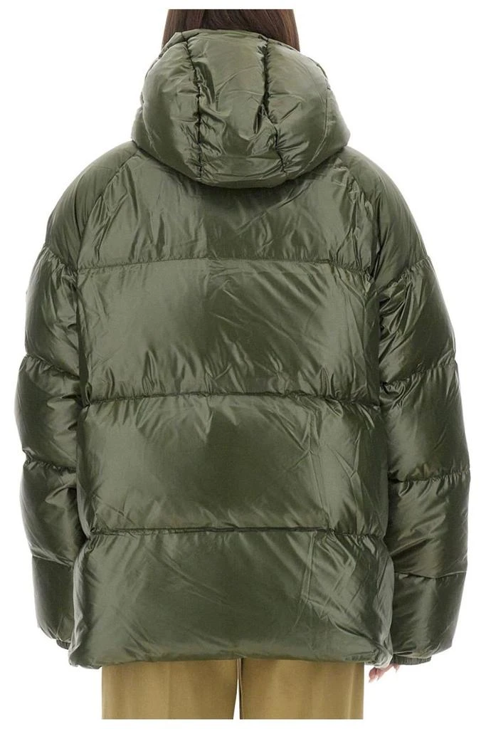 PYRENEX Pyrenex Sten Quilted Down Jacket 4