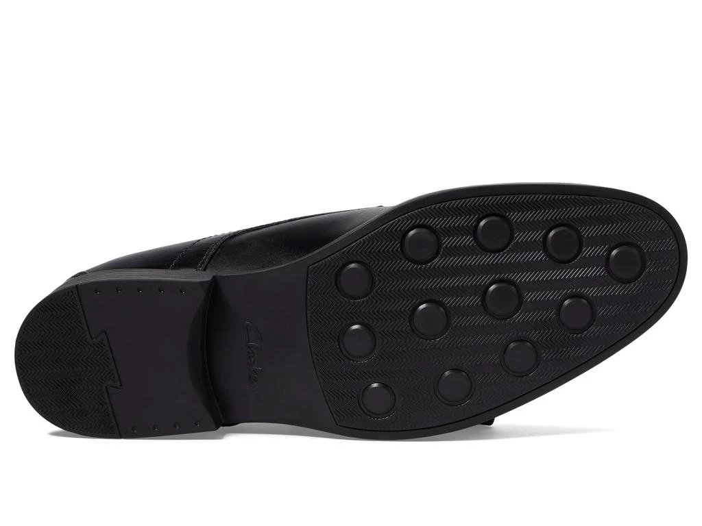 Clarks Whiddon Plain 3