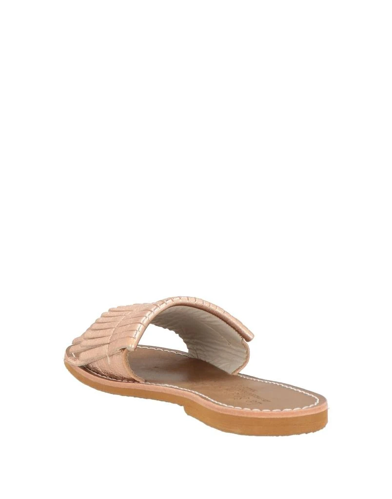 LE SALENTINE Sandals 3