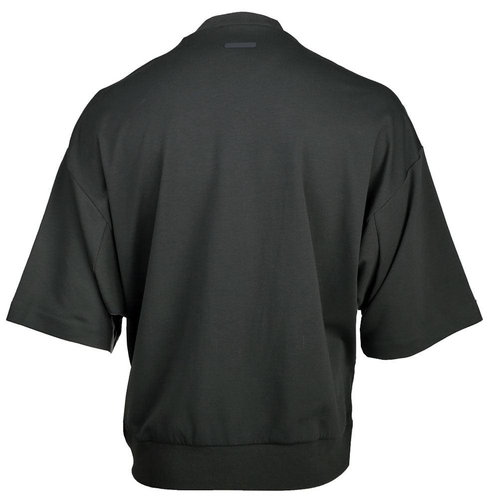 Adidas Fear of God Athletics NCAA Crew Neck Short Sleeve T-Shirt