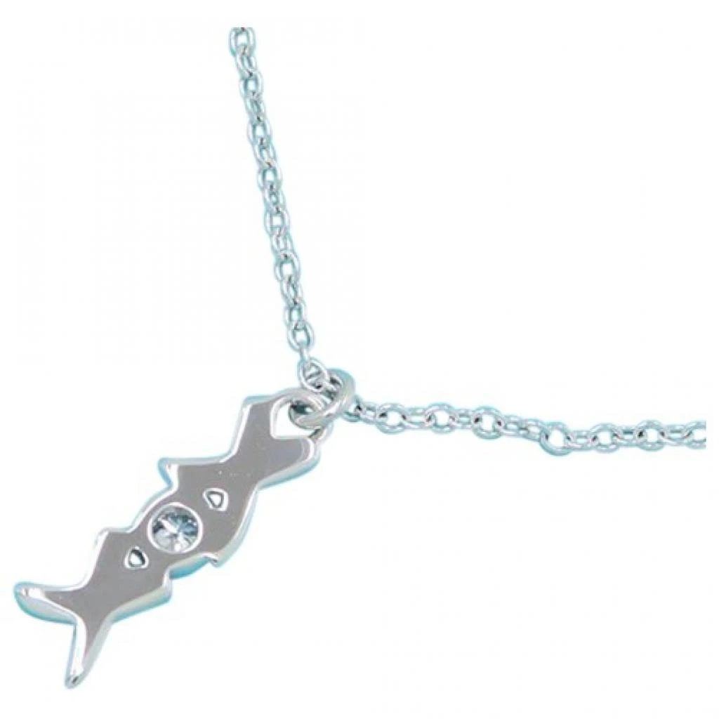 Tiffany & Co. Tiffany & Co White gold necklace 1