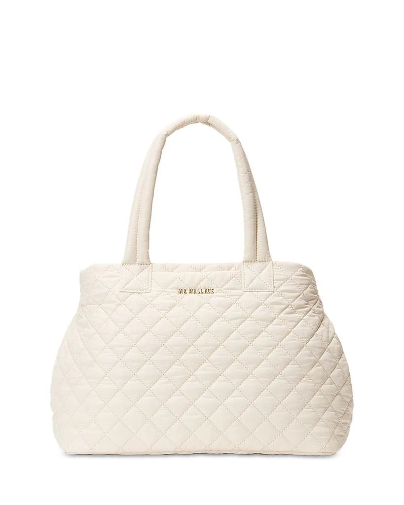 MZ Wallace Metro City Tote 8