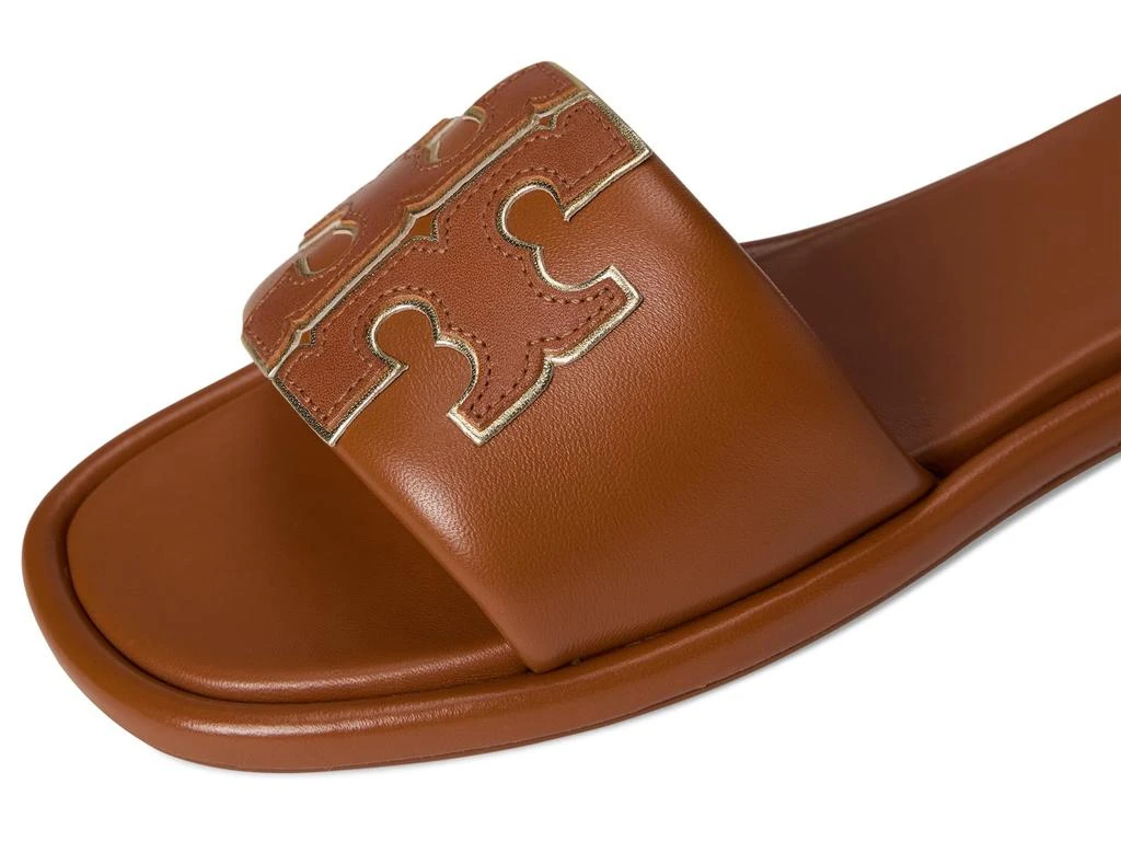Tory Burch Double T Sport Slide 6