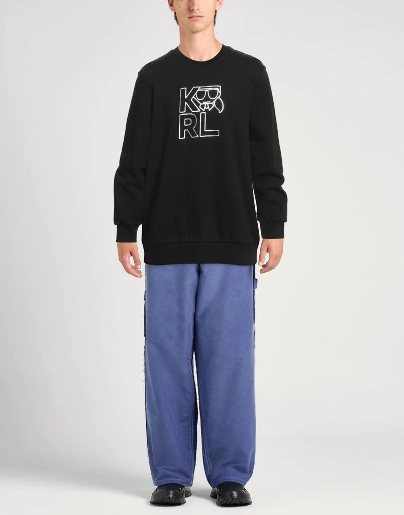 Karl Lagerfeld Paris Sweatshirt 2