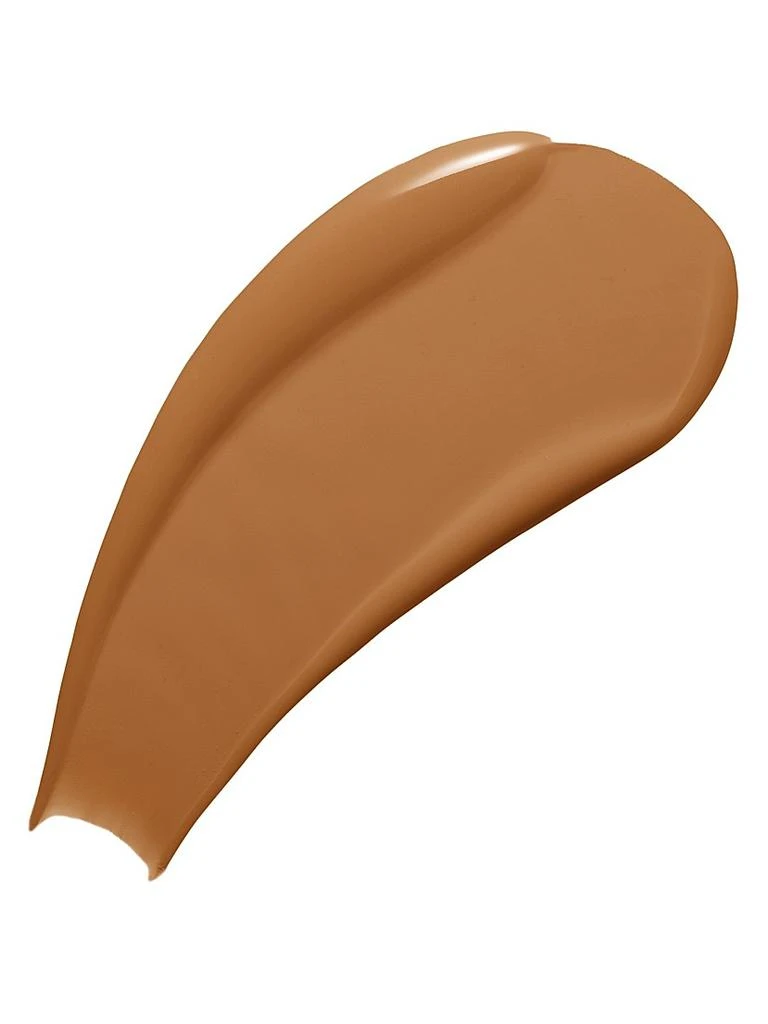 Armani Power Fabric+ Foundation SPF 25 4