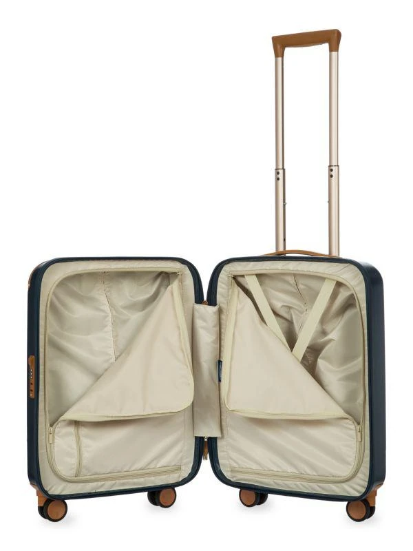 Bric's Amalfi 21 Inch Spinner Suitcase 10