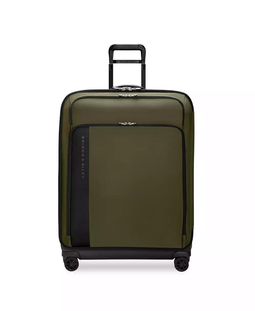 Briggs
Riley ZDX 29" Check-In Large Expandable Spinner